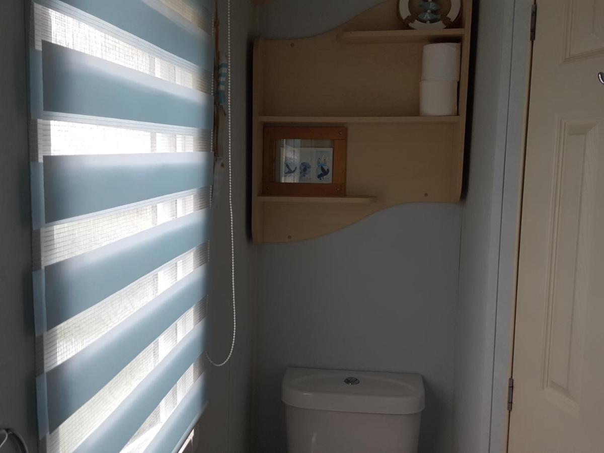 Camping Pine Ridge 59 Rockley Park With Sea View Sleeps Six